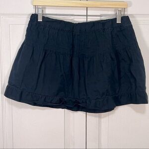 Abercrombie & Fitch Mini Skirt
